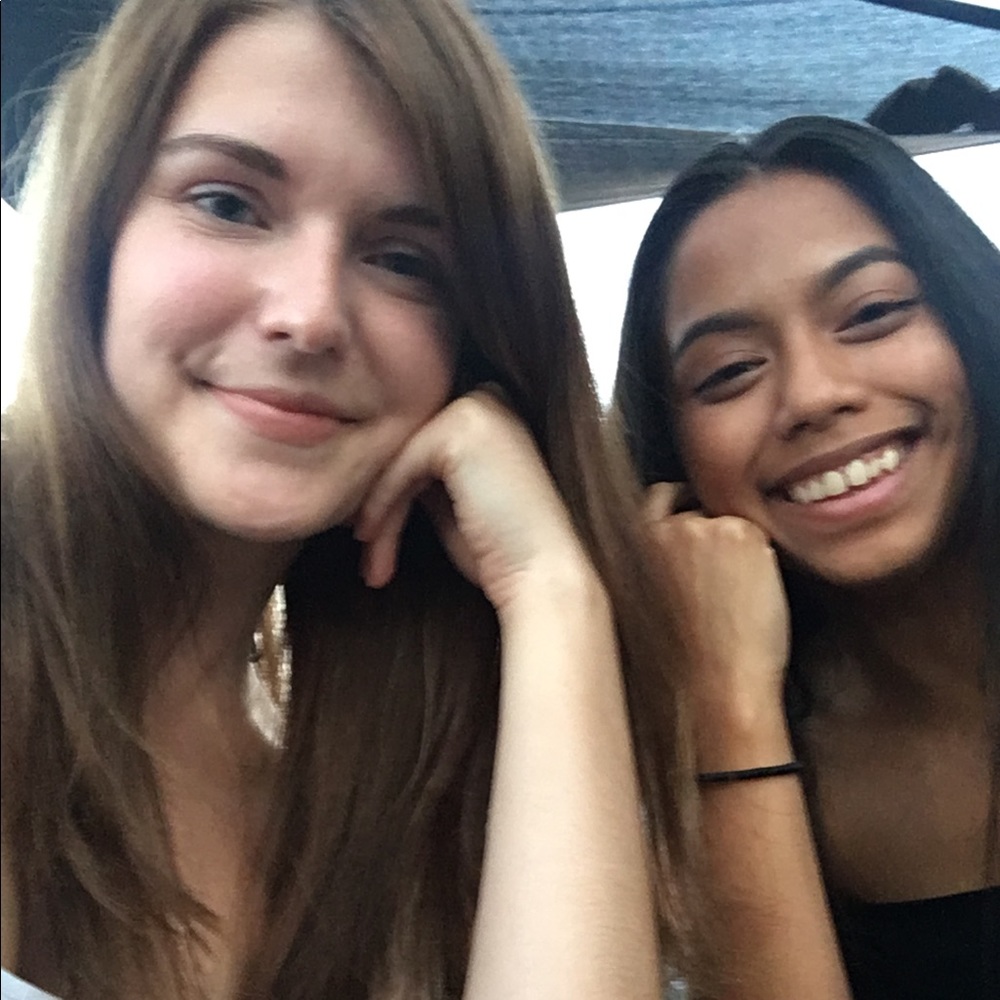 Meet your Posher, Tanja